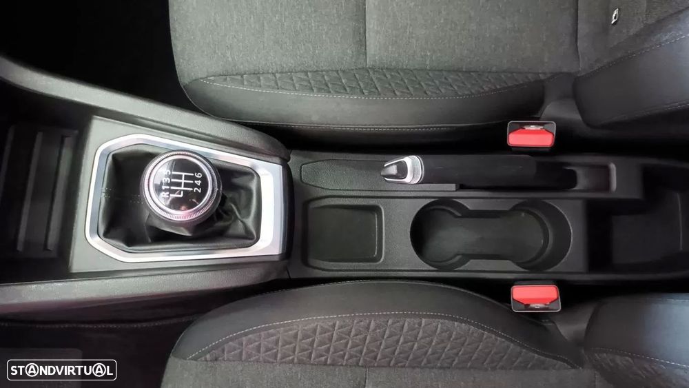 Renault clio van 1.5 blue dci air nav - 42