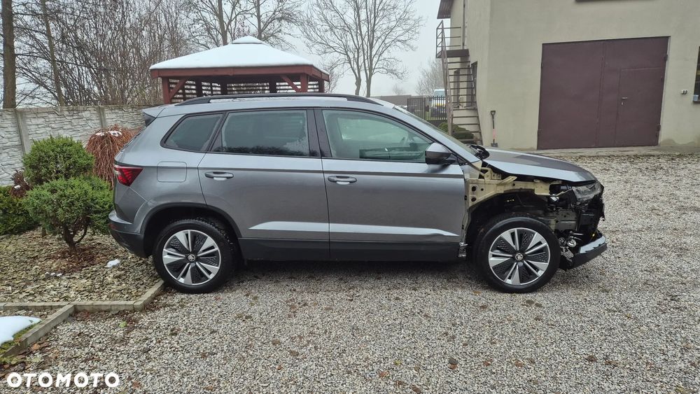 Skoda Karoq 2.0 TDI SCR Style - 2