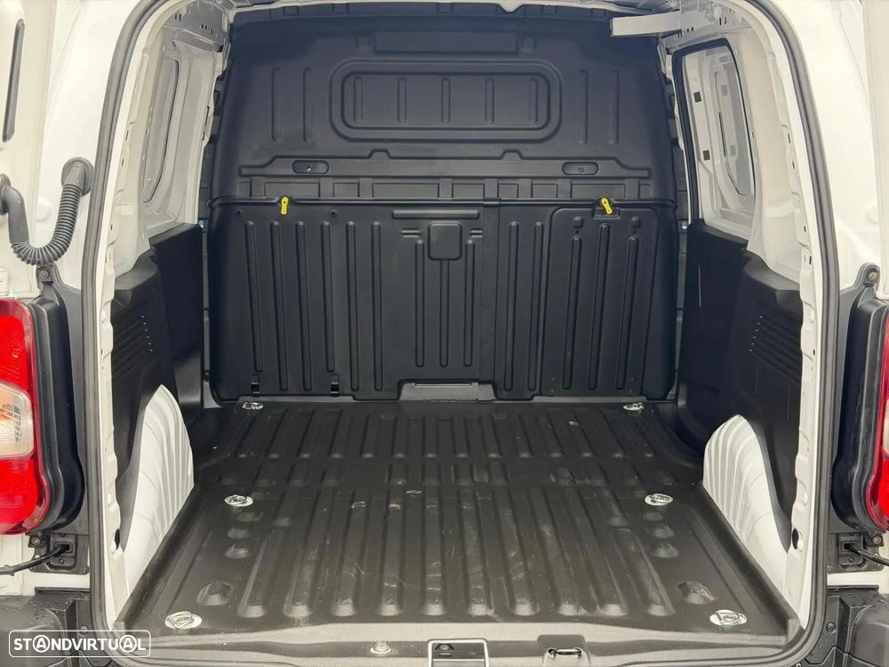 Citroën Berlingo 1.5 BlueHDi M Feel - 7