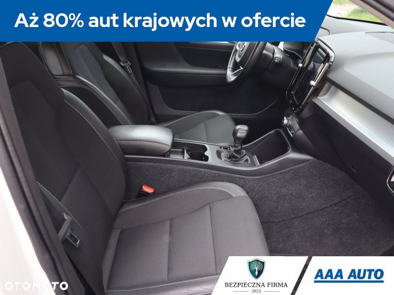 Volvo XC 40 - 11