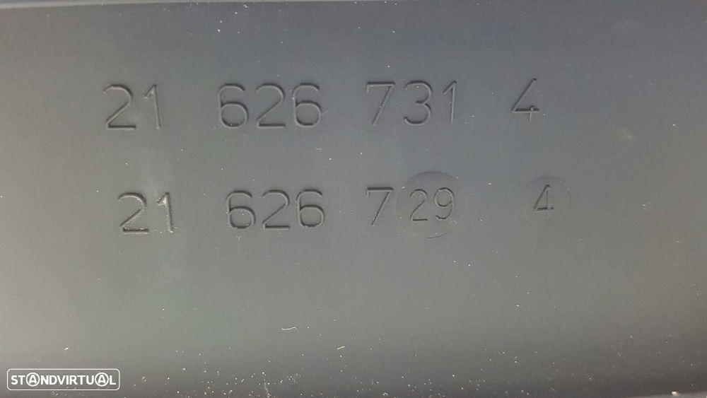 QUADRANTE MITSUBISHI SPACE STAR (DG0) 1900 DI-D AVANCE - 7