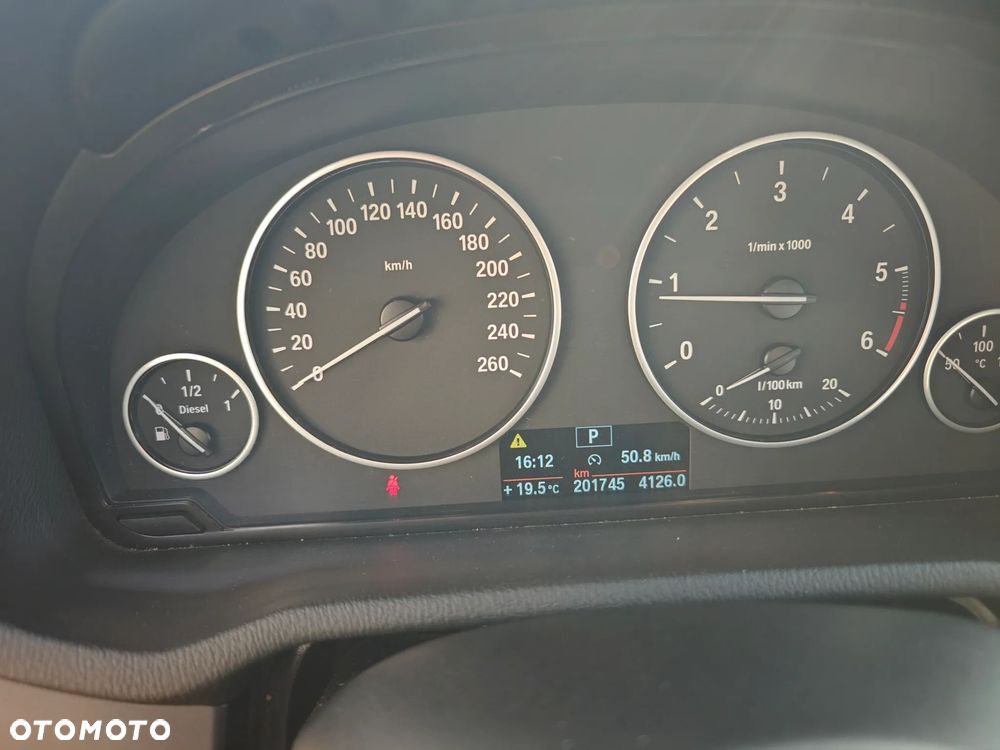 BMW X3 - 10