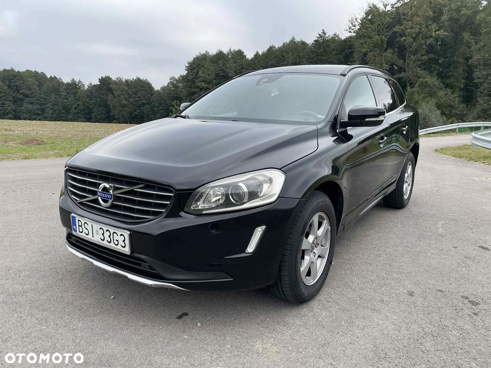 Volvo XC 60 D4 Drive-E Momentum - 3