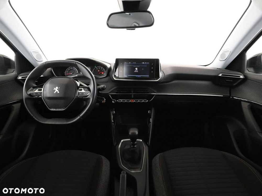 Peugeot 2008 PureTech 100 Allure - 16