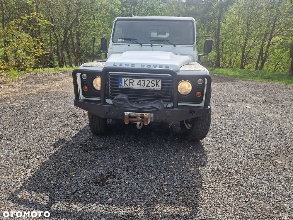 Land Rover Defender 2.2 TD4 SE - 6
