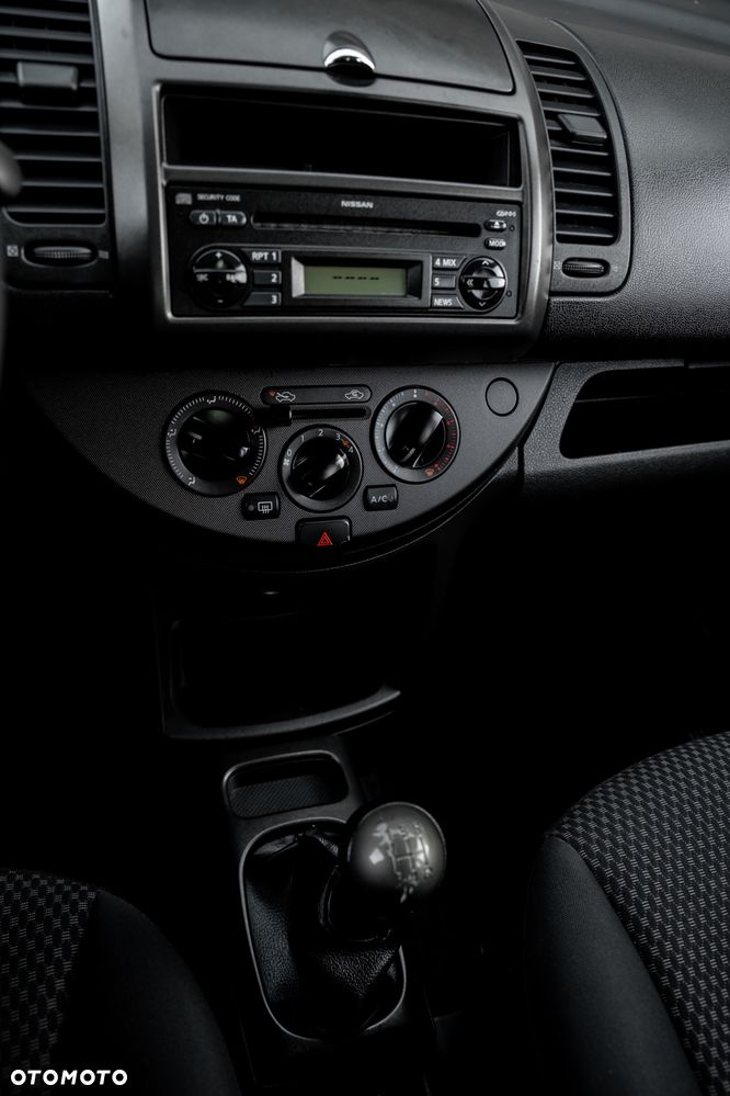 Nissan Note - 30