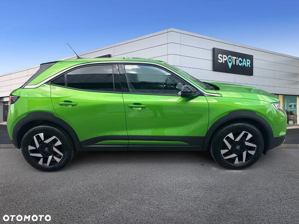 Opel Mokka 50kWh Elegance - 4