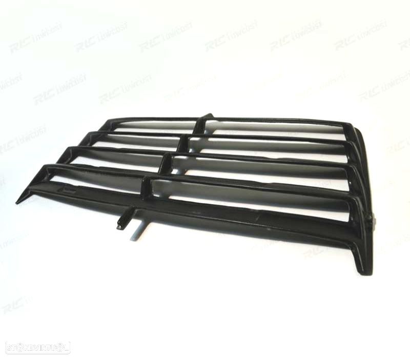 AILERON GRELHA VIDRO TRASEIRO PARA BMW SERIE 3 E30 82-94 - 3