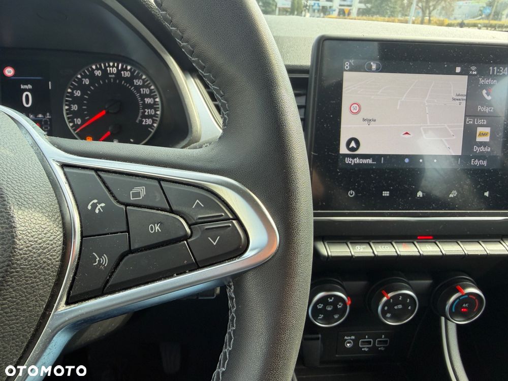 Renault Captur BLUE dCi 115 INTENS - 31