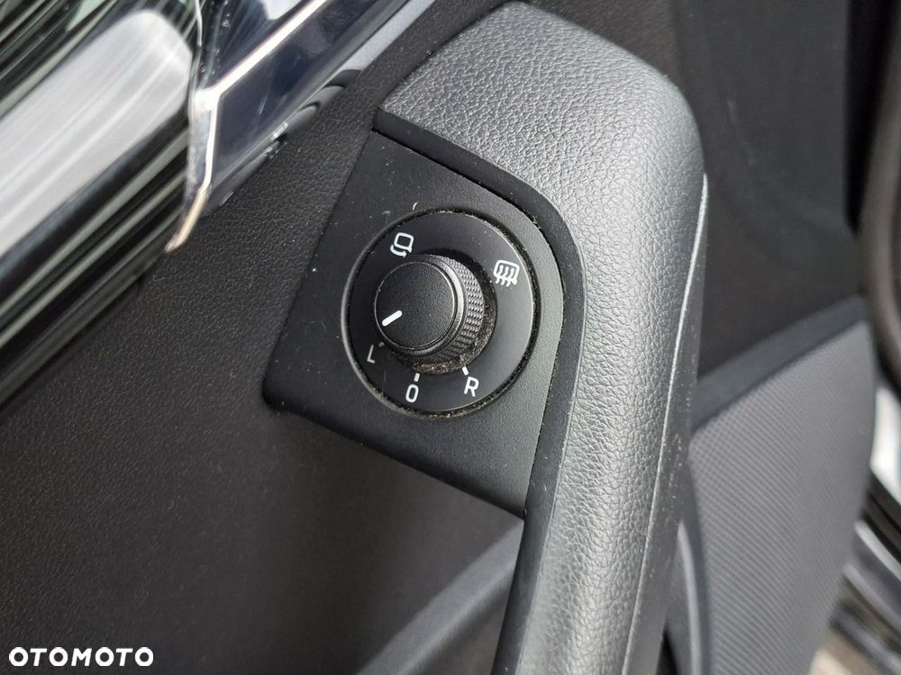 Skoda Octavia 2019