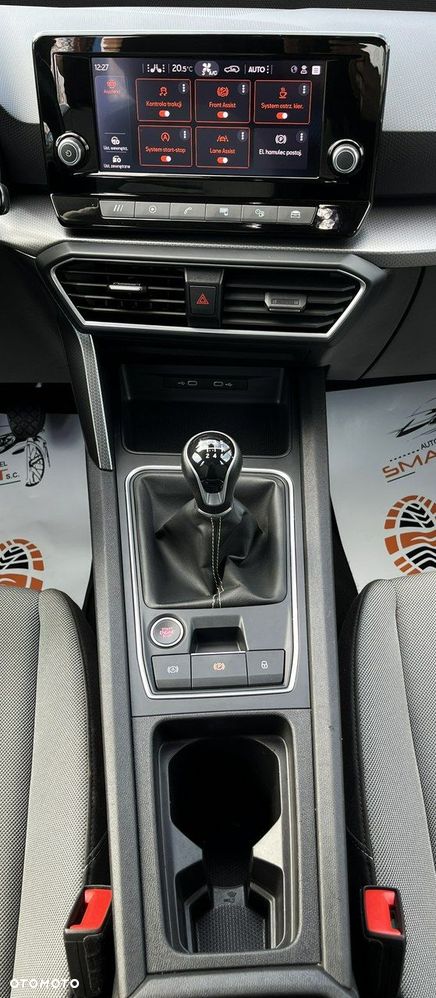 Seat Leon 1.5 TSI Style - 18