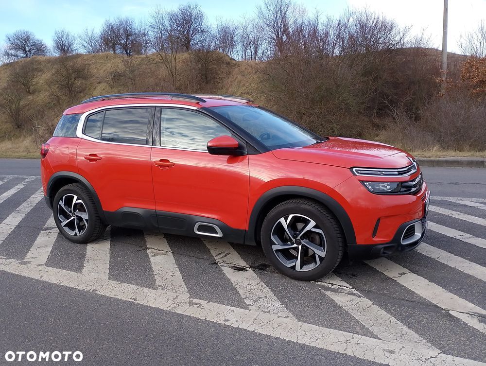 Citroën C5 Aircross 1.5 BlueHDi Shine - 1