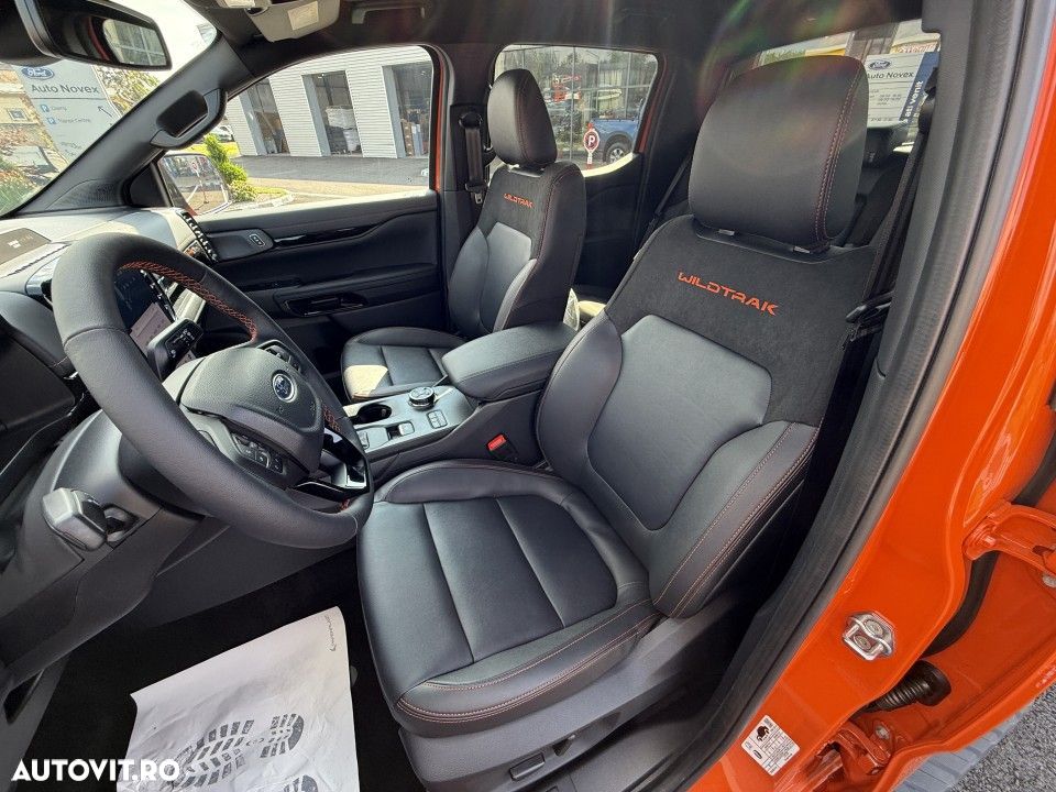 Ford Ranger - 16