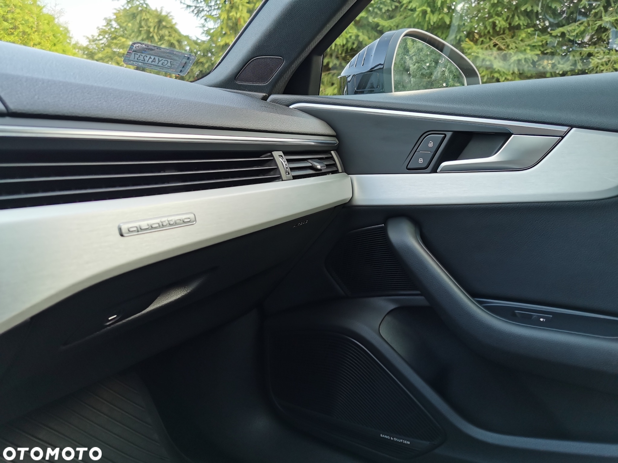 Audi A4 2.0 TFSI quattro S tronic sport - 10