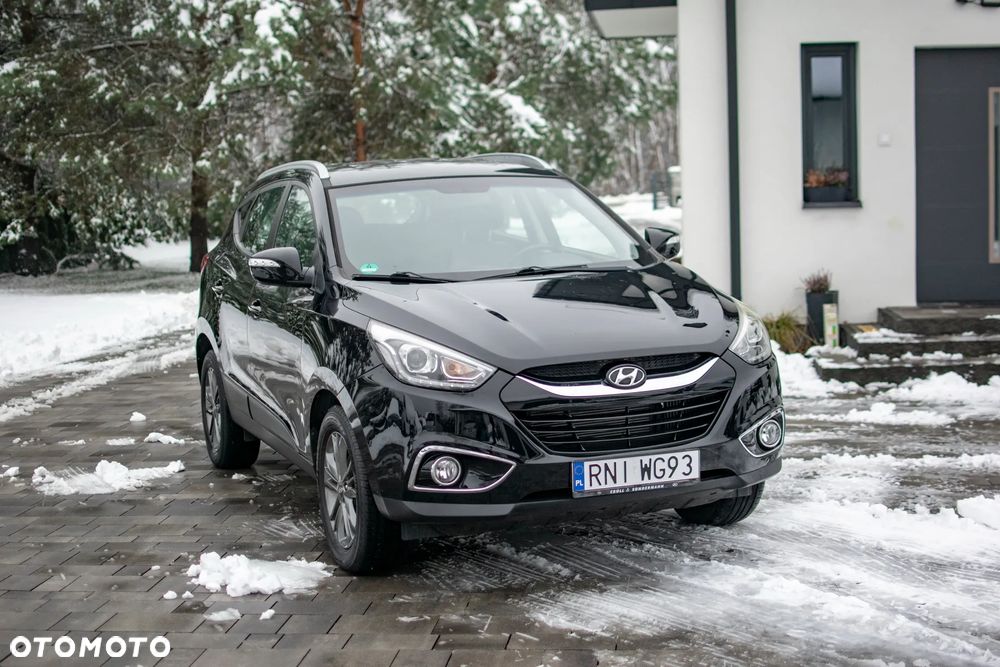Hyundai ix35 - 12