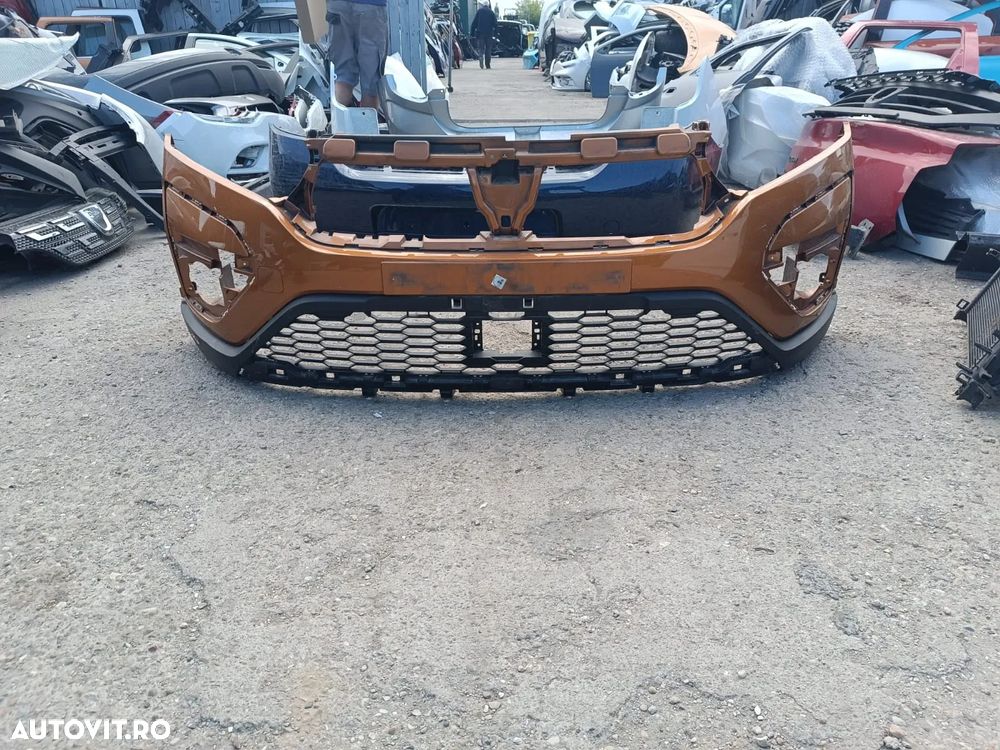 BARA FATA STEPWAY - 4