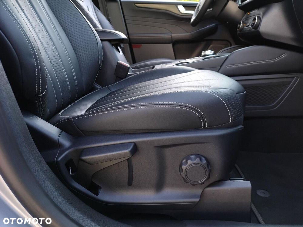 Ford Kuga 2.5 Duratec PHEV VIGNALE - 36