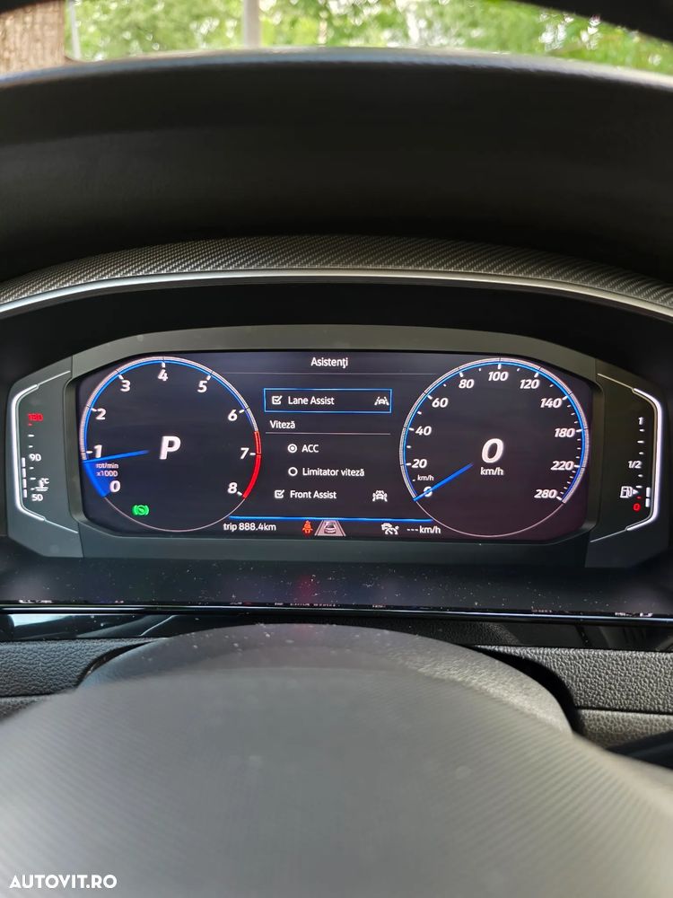 Volkswagen ARTEON - 25