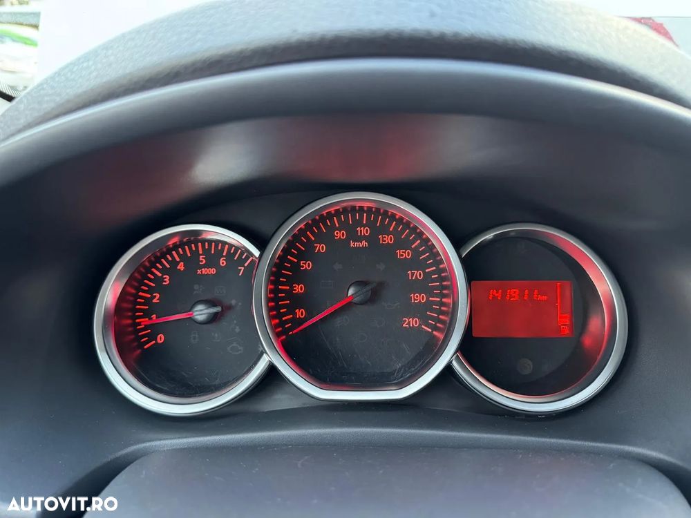 Dacia Logan MCV 0.9 TCe GPL Laureate - 12