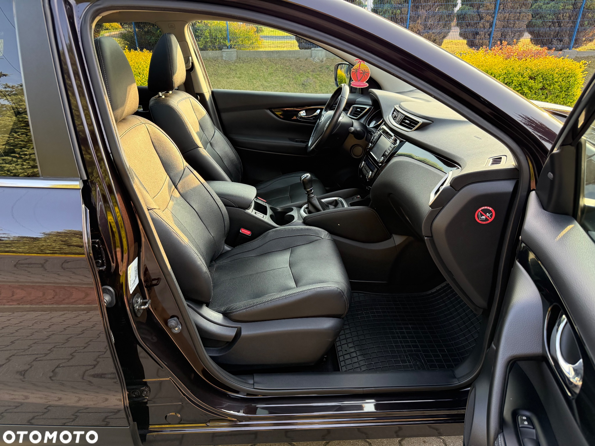 Nissan Qashqai 1.2 DIG-T 360 - 37