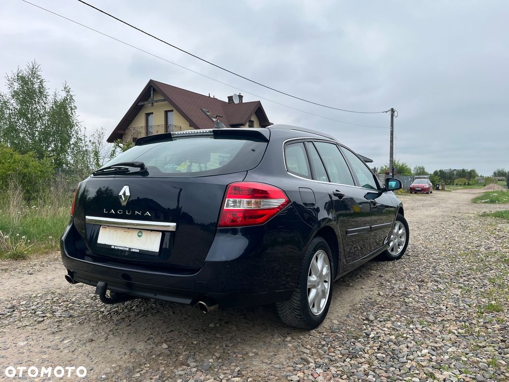 Renault Laguna 2.0 Turbo Exception - 18