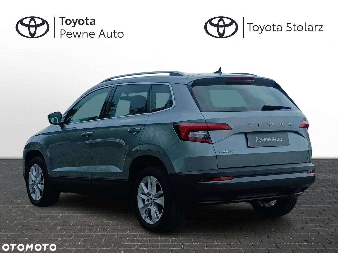 Skoda Karoq 1.6 TDI 4x2 Style DSG - 7