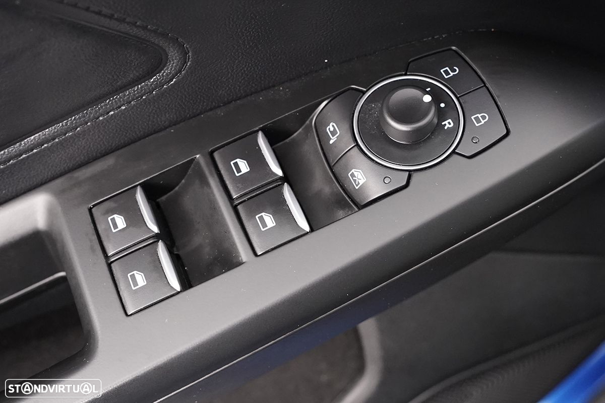 Ford Focus SW 1.0 EcoBoost Active Aut. - 20