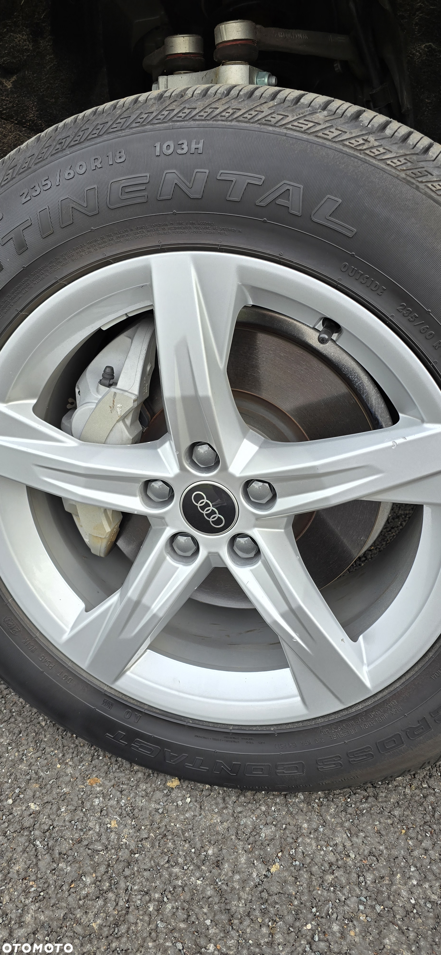 Audi Q5 40 TFSI quattro S tronic - 16