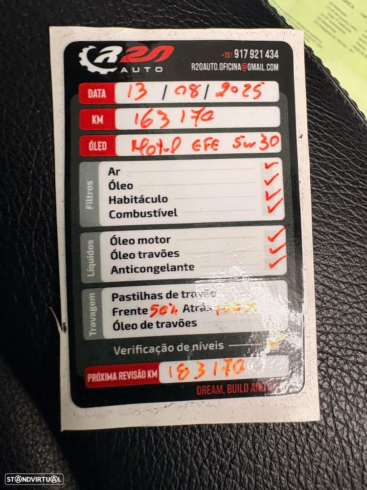 Mercedes-Benz CLK 220 CDi Avantgarde Aut. - 30
