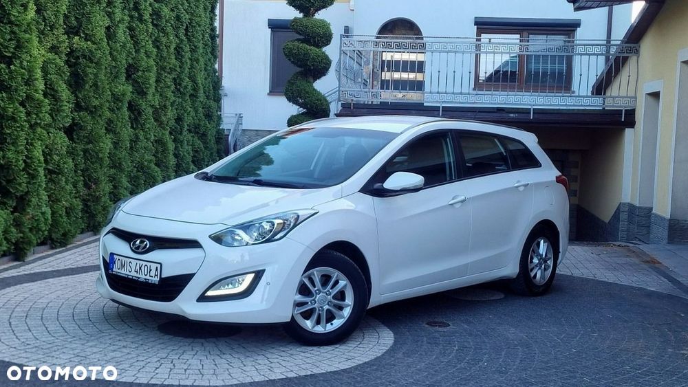 Hyundai i30 - 2
