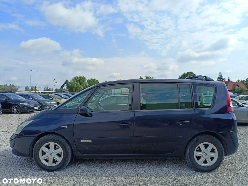 Renault Espace - 2