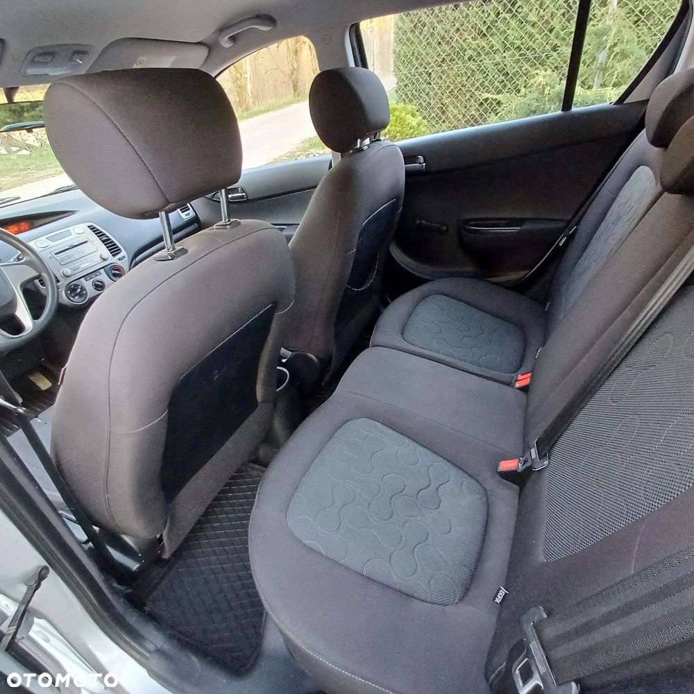 Hyundai i20 1.2 Edition 20 - 20