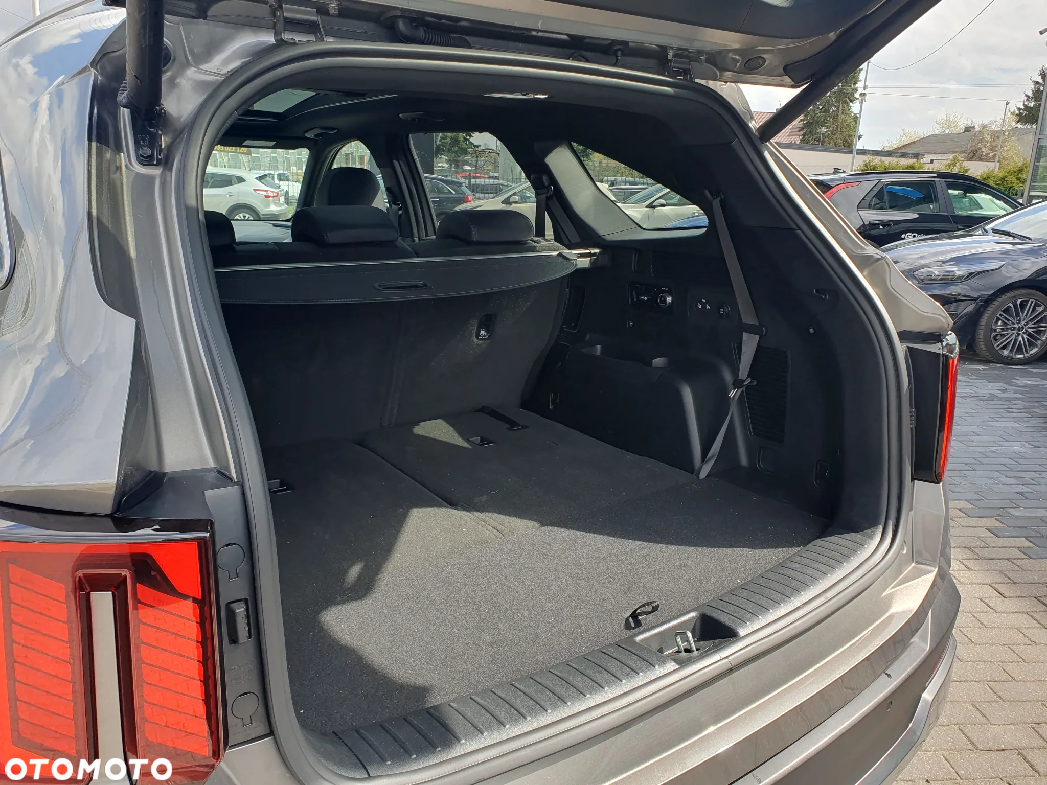 Kia Sorento - 6