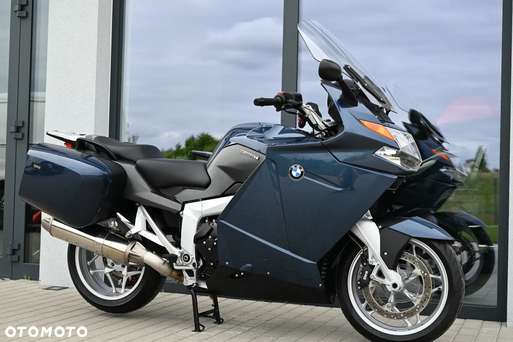 BMW K - 4