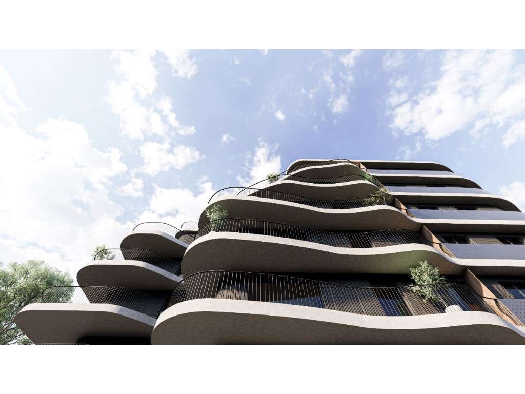 Apartamento T1 - Lux Gaia - Grande imagem: 5/16