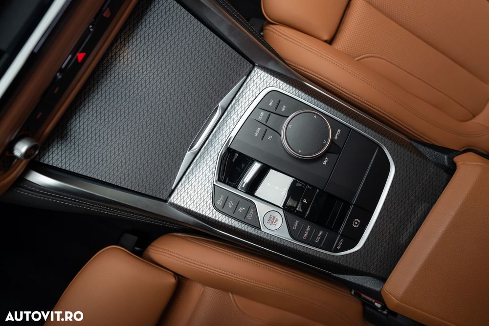 BMW Seria 4 430i xDrive - 18