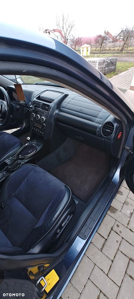 Lexus IS 200 Prestige - 8