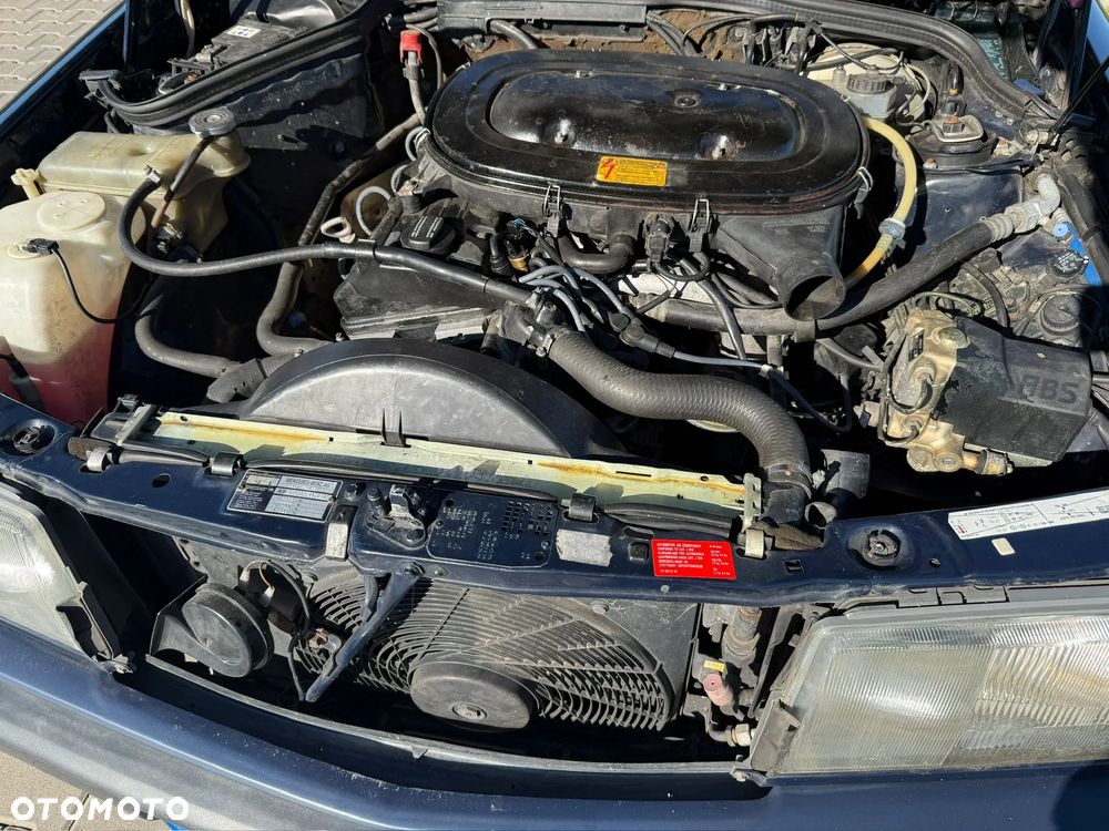 Mercedes-Benz W201 (190) - 9