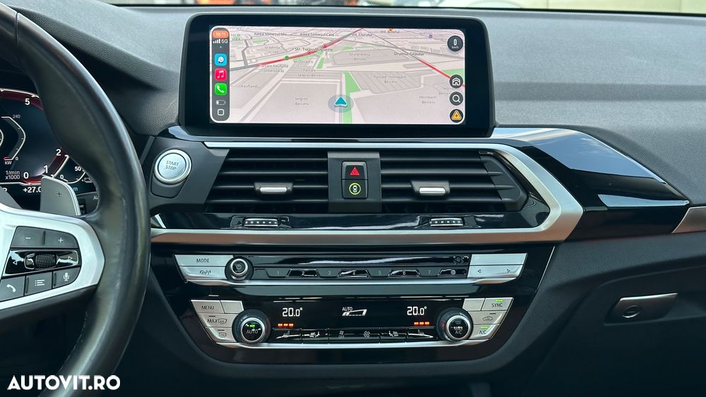 BMW X3 xDrive30e AT PHEV - 40