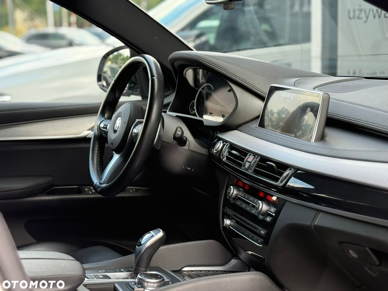 BMW X6 xDrive30d M Sport - 10