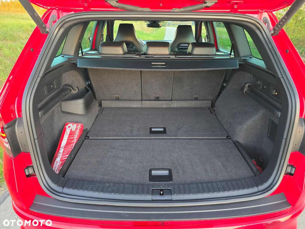 Skoda Kodiaq 2.0 TSI 4x4 RS DSG - 34