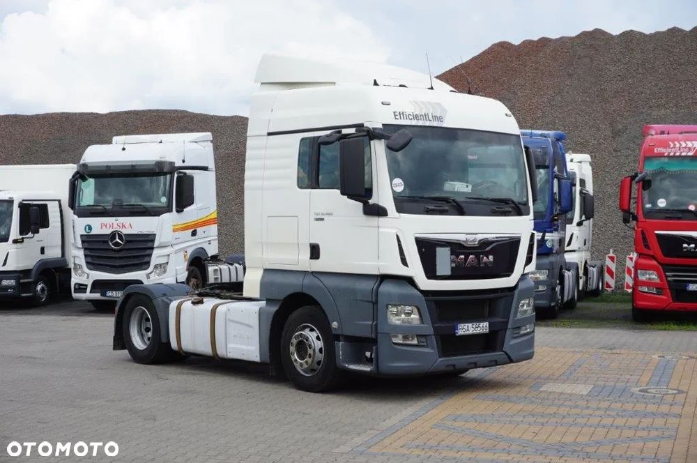 MAN 18.480 4x2 BLS - 19