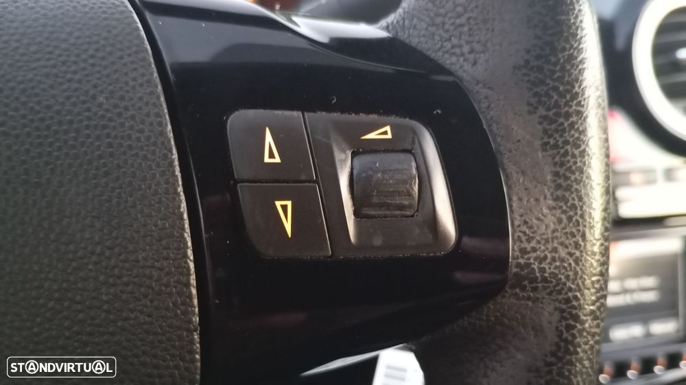 Opel Corsa 1.3 CDTI City 88g - 15