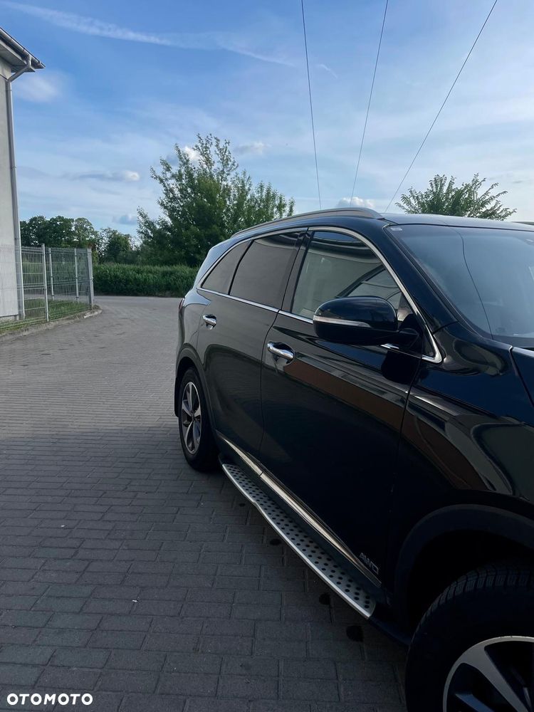 Kia Sorento 2.0 CRDI XL - 8