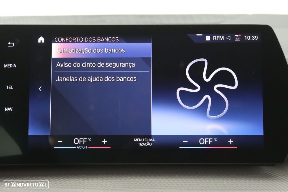 BMW 218 Active Tourer i Auto - 33