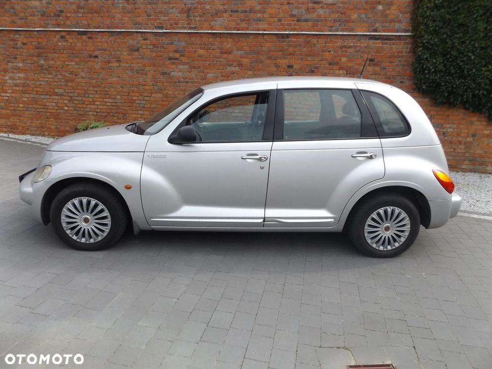 Chrysler PT Cruiser - 4