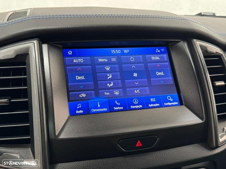 Ford Ranger 2.0 TDCi CD Raptor 4WD - 17