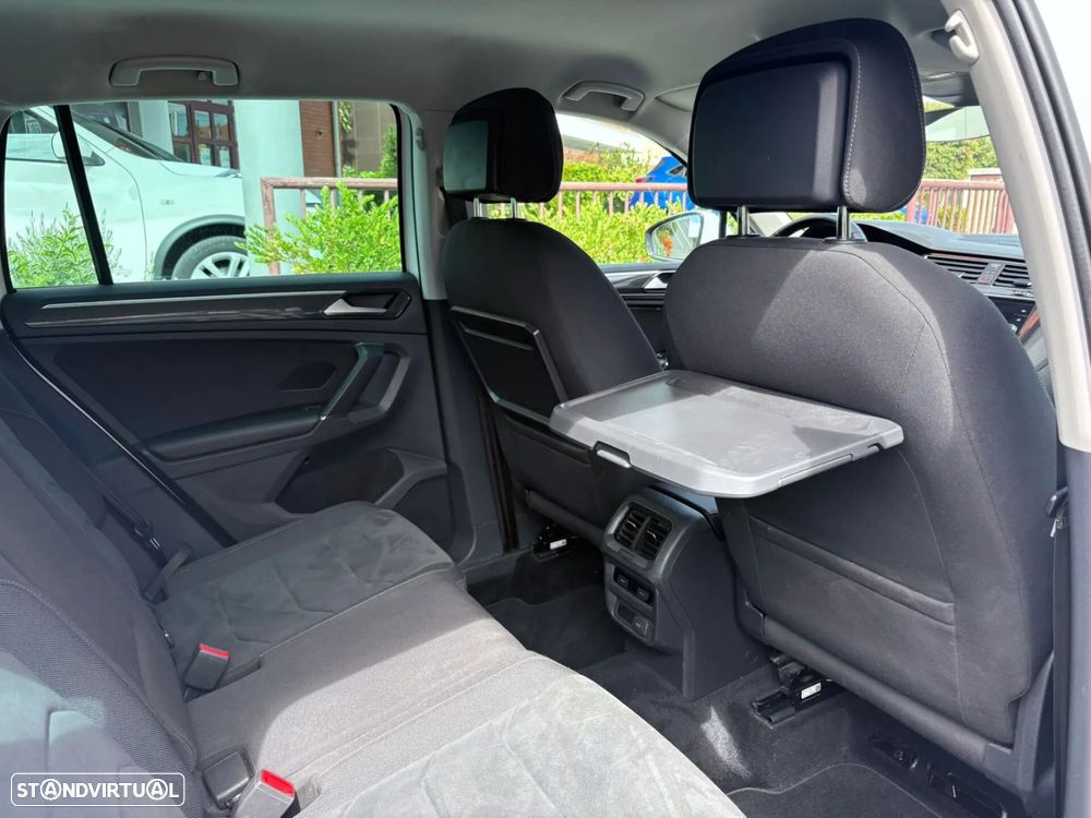 VW Tiguan 2.0 TDI R-Line - 59