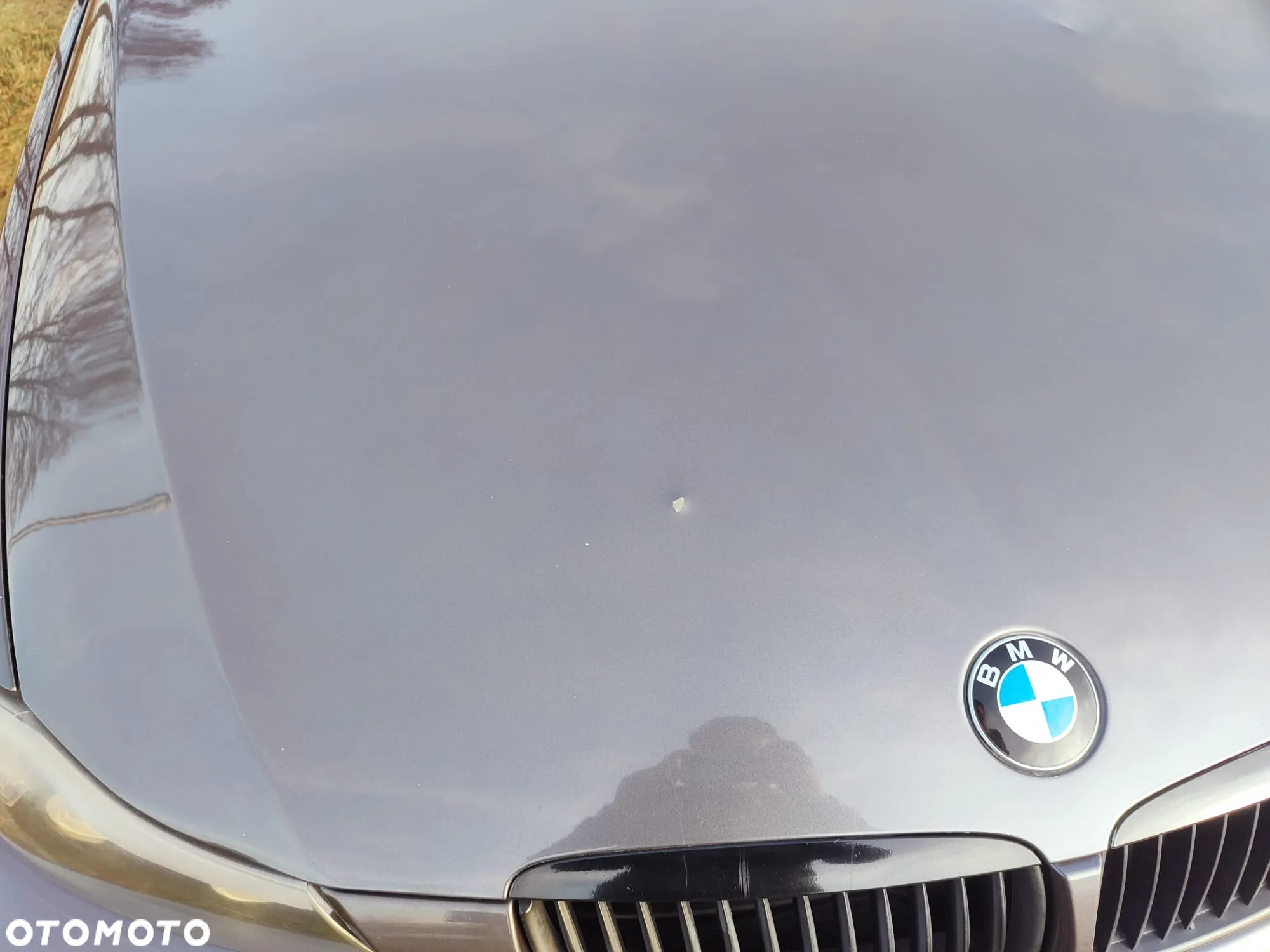 BMW Seria 3 320i - 23
