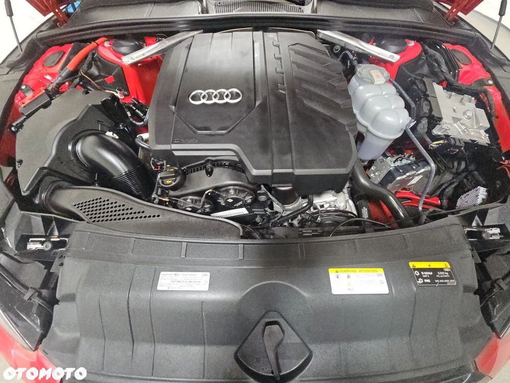 Audi A5 Sportback 45 TFSI quattro S tronic - 15